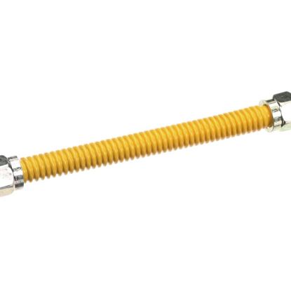 Picture of Pitco 60128017 Tbg,flex W/fittings 10 Gas