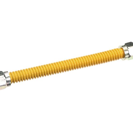 Picture of Pitco 60128017 Tbg,flex W/fittings 10 Gas