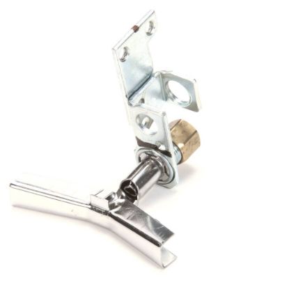 Picture of Pitco 60128804 Plt Rvs Standing Nat 2. 67 Hood