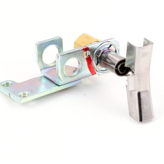 Picture of Pitco 60128802 Pilot Burner - Nat/lp