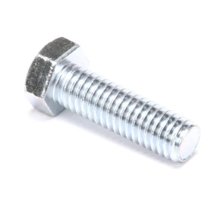 Picture of Pitco 60088002 Scr 3/8-16X1-1/4 Hhc Zn
