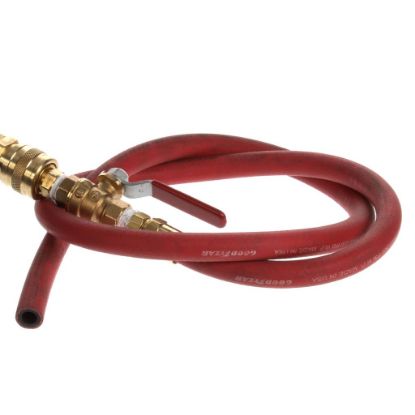Picture of Pitco 60129001 Drn Hose Assy Crte 4Ft