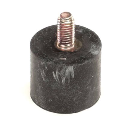 Picture of Pitco 60129201 Leg Rbr 3/4X5/8 10-32 S Tud