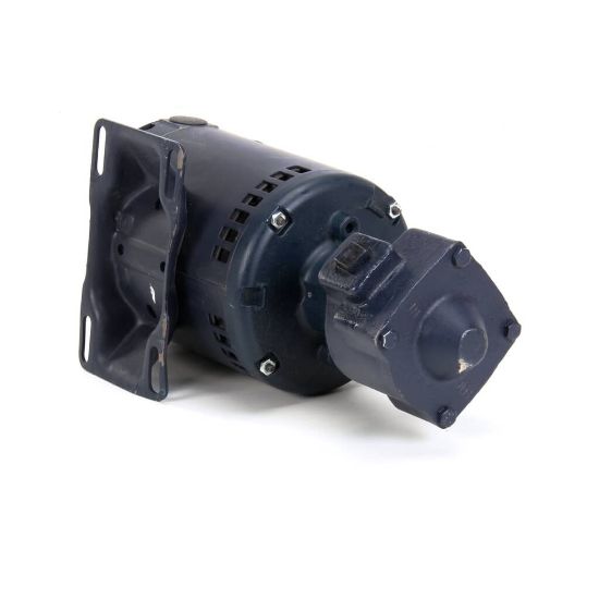 Picture of Pitco 60130801 8Gpm Pump Assembly 1/3Hp 115/230 50/ Pmp