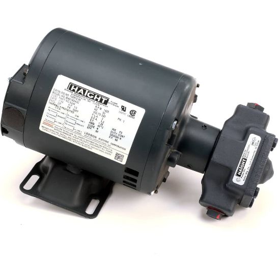 Picture of Pitco 60130807 Pmp 5 Gpm W/mot 1/3Hp 2 40V