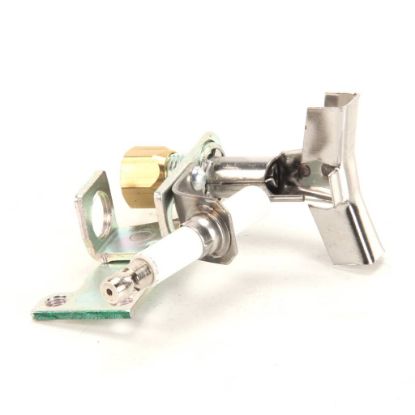 Picture of Pitco 60130902 Pilot Burner - Nat/lp W/electrode