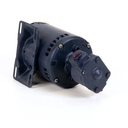 Picture of Pitco 60130806 Pump Assembly