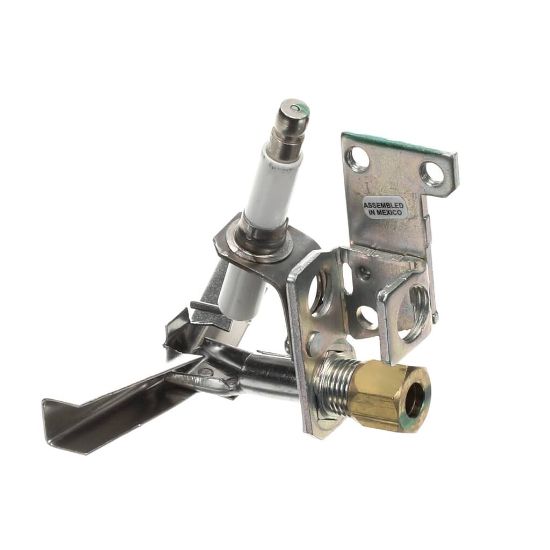 Picture of Pitco 60130903 Plt Inline Ei Nat 2.67