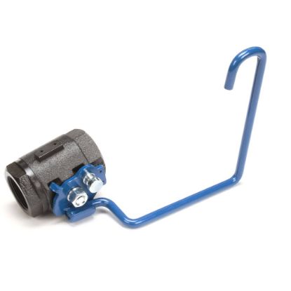 Picture of Pitco 60131005 Vlv Ball 1-1/4 Fp Lkg R H Sgm