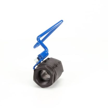 Picture of Pitco 60131007 Ball Valve 1-1/4-Inch R