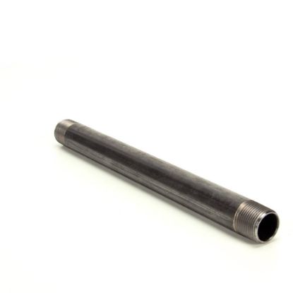 Picture of Pitco 60131306 Black 3/4X11 Nip