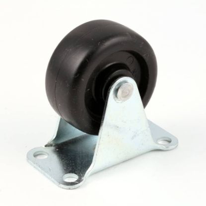 Picture of Pitco 60131401 Caster Plate (2-Inch Rigid)