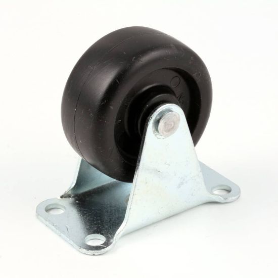 Picture of Pitco 60131401 Caster Plate (2-Inch Rigid)