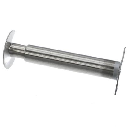 Picture of Pitco 60115302 Leg,adj 1 5/8 Od W/flange 10""