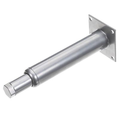 Picture of Pitco 60132401 Leg Adjb 9W/flg Pwdr C Oat Sg