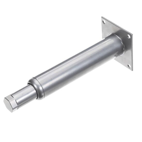 Picture of Pitco 60132401 Leg Adjb 9W/flg Pwdr C Oat Sg