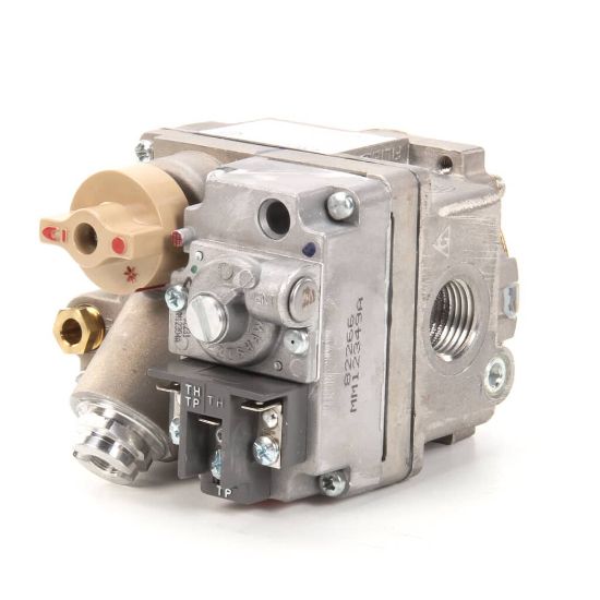 Picture of Pitco 60132901 Gas Valve - Ce