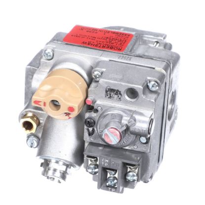 Picture of Pitco 60132902 Vlv Gas U7000 Mvrl Ce L P