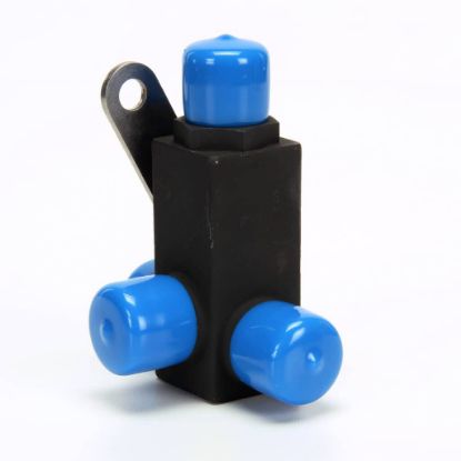 Picture of Pitco 60131801 3 Way Ball Valve