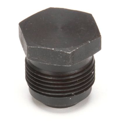 Picture of Pitco 60133801 Ftg Plug Male Flare 45 Degrees