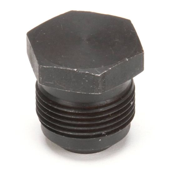 Picture of Pitco 60133801 Ftg Plug Male Flare 45 Degrees