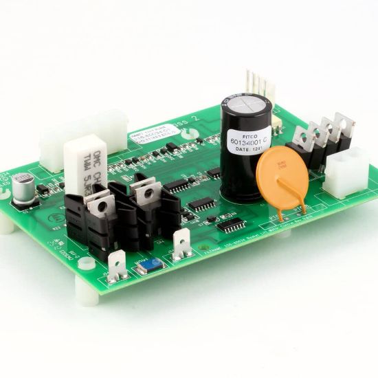 Picture of Pitco 60134001 Baskt Lift Drvr Brd Ctrl