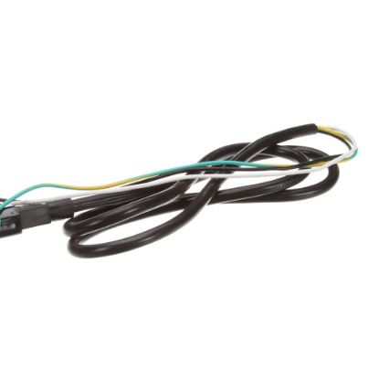 Picture of Pitco 60133902 Cord 16-3 W/iec320 Male 66In
