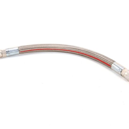Picture of Pitco 60135902 Hose Ptfe Swvl X Swvl 1 9.5In