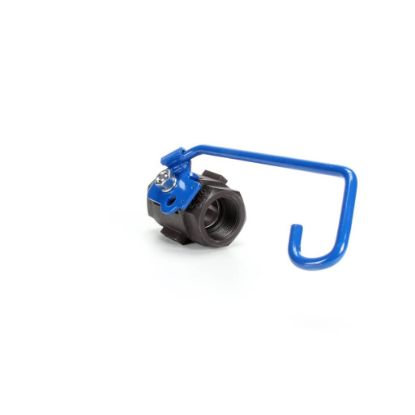 Picture of Pitco 60138702 Ball 1-1/4 Fp Valve Non-locking Rh