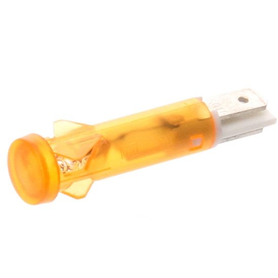Picture of Pitco 60142301 Signal Light - Amber