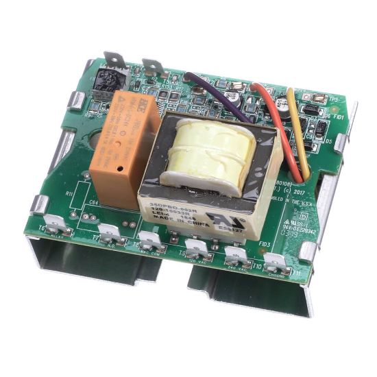 Picture of Pitco 60142501 Thermostat