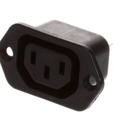 Picture of Pitco 60140701 Rcpt 10A-250v Ie320f Sc Rw In