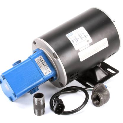 Picture of Pitco 60143513-CL Pump/motor Assembly