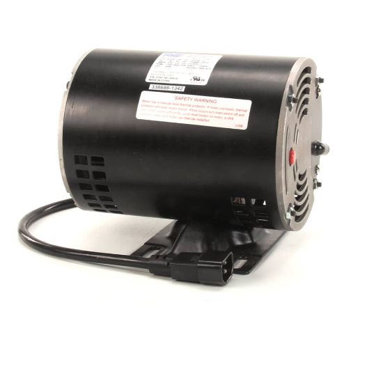 Picture of Pitco 60143518-C Mot Spur 240208V Pump 60143518