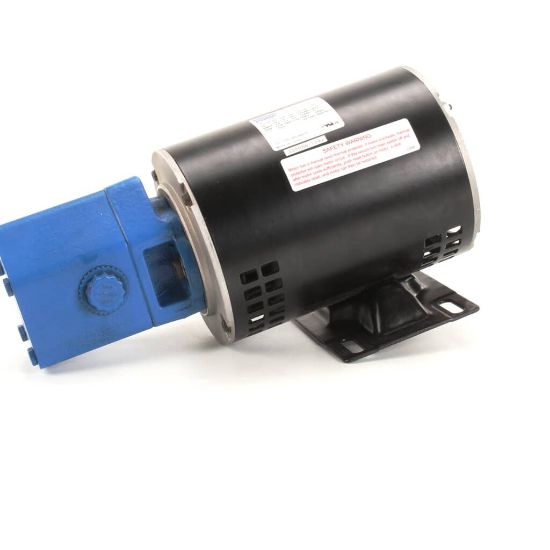 Picture of Pitco 60143510 Pmp Assy 208/240V 8Gpm 2Wpztf