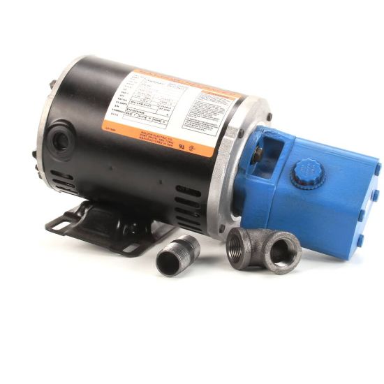 Picture of Pitco 60143515-C Pump/motor Assembly