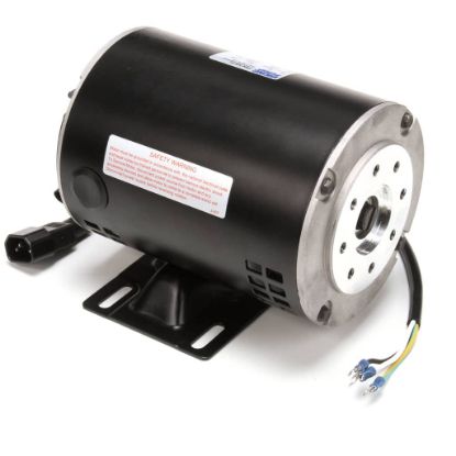 Picture of Pitco 60143517-CL Pmp Svc 115V/230v Motor Only