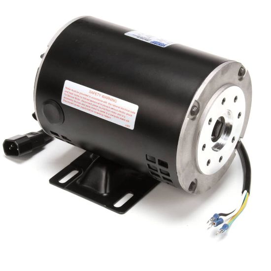 Picture of Pitco 60143517-CL Pmp Svc 115V/230v Motor Only