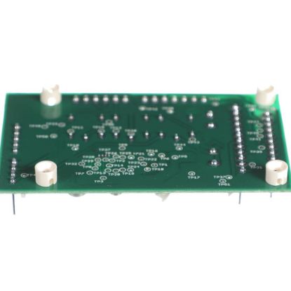 Picture of Pitco 60144001-CL Relay Board