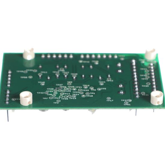 Picture of Pitco 60144001-CL Relay Board