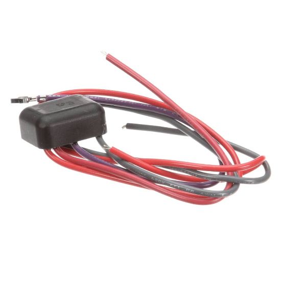 Picture of Pitco 60147401 Cntl Module Ac In/dc Ou T