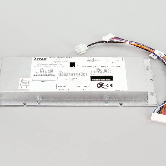 Picture of Pitco 60149501-CL Computer