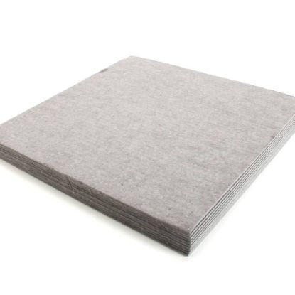 Picture of Pitco 60151401 Fltr Carbon Pad (F-87)1 9.16Sq