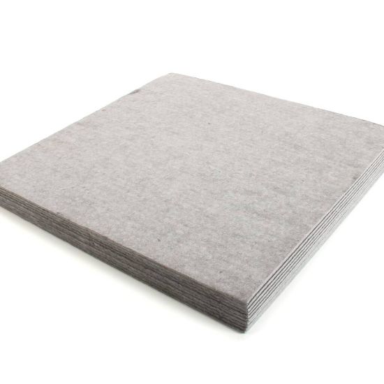 Picture of Pitco 60151401 Fltr Carbon Pad (F-87)1 9.16Sq