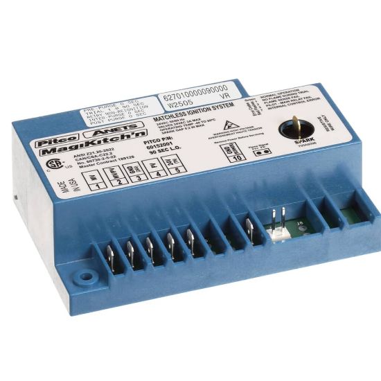 Picture of Pitco 60152001-CL Ignition Module