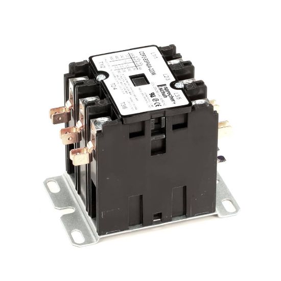Picture of Pitco 60157203 Contr Dp 3P 50A 600V 22 0Coil
