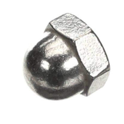 Picture of Pitco 60158901 Nut Acorn 5/16-18 Unc S St