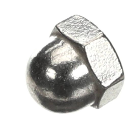 Picture of Pitco 60158901 Nut Acorn 5/16-18 Unc S St