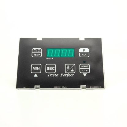 Picture of Pitco 60158301 Dig Pasta Timer Control Ogard