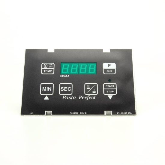Picture of Pitco 60158301 Dig Pasta Timer Control Ogard